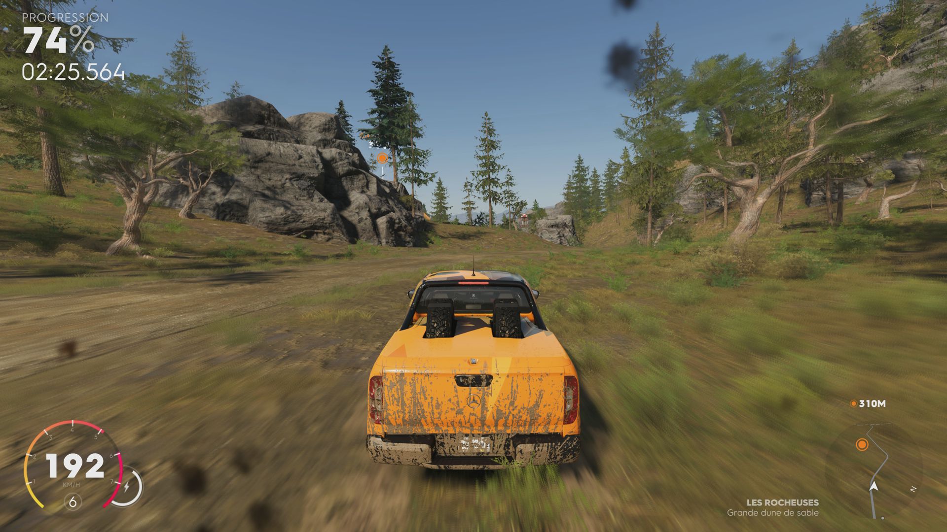 The Crew 2 - Imagen 28